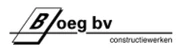Boeg BV logo