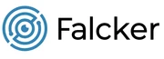 Falcker logo