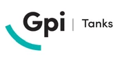 GPI Tanks logo