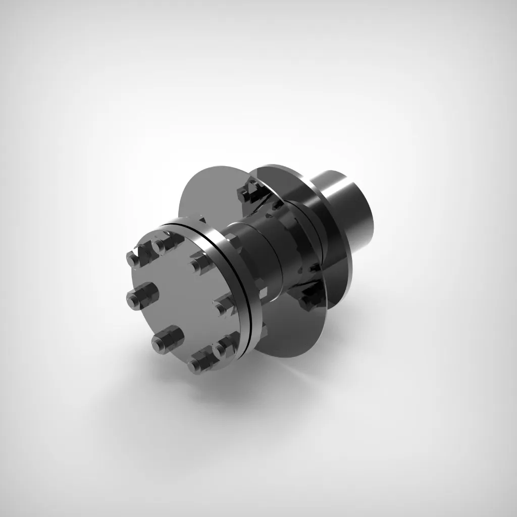 Flexibele Askoppeling