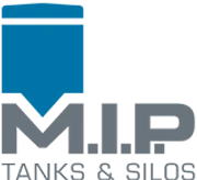 MIP Tanks & Silos logo