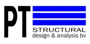 PT Structural logo