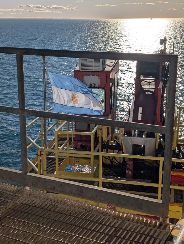 Site Survey & Inspectiestrategie – ENAP Sipetrol - Afbeelding 1