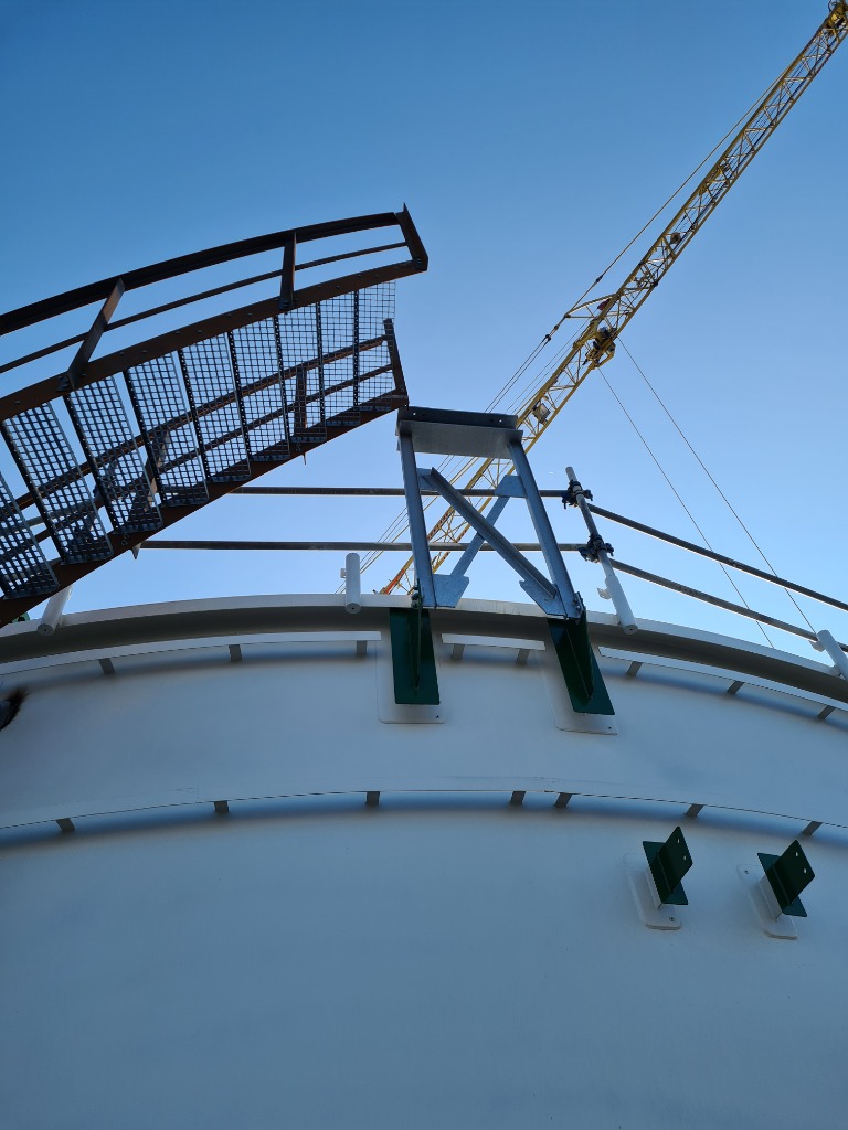 Engineering & Bouwbegeleiding - Afbeelding 1