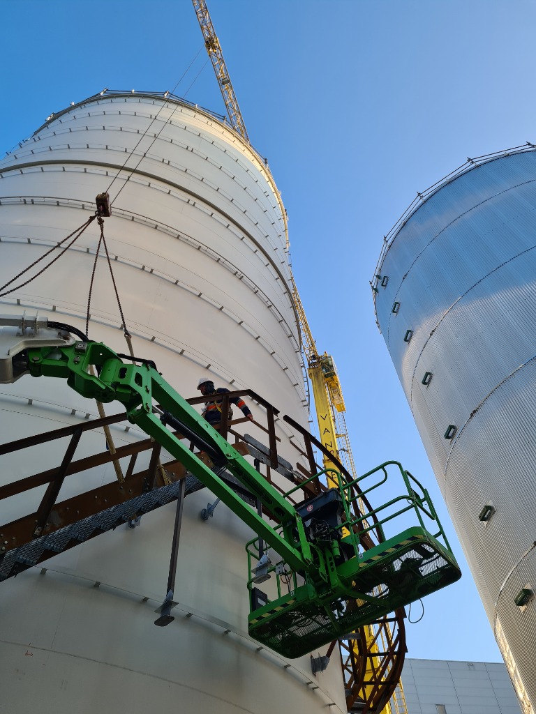 Engineering & Bouwbegeleiding - Afbeelding 2