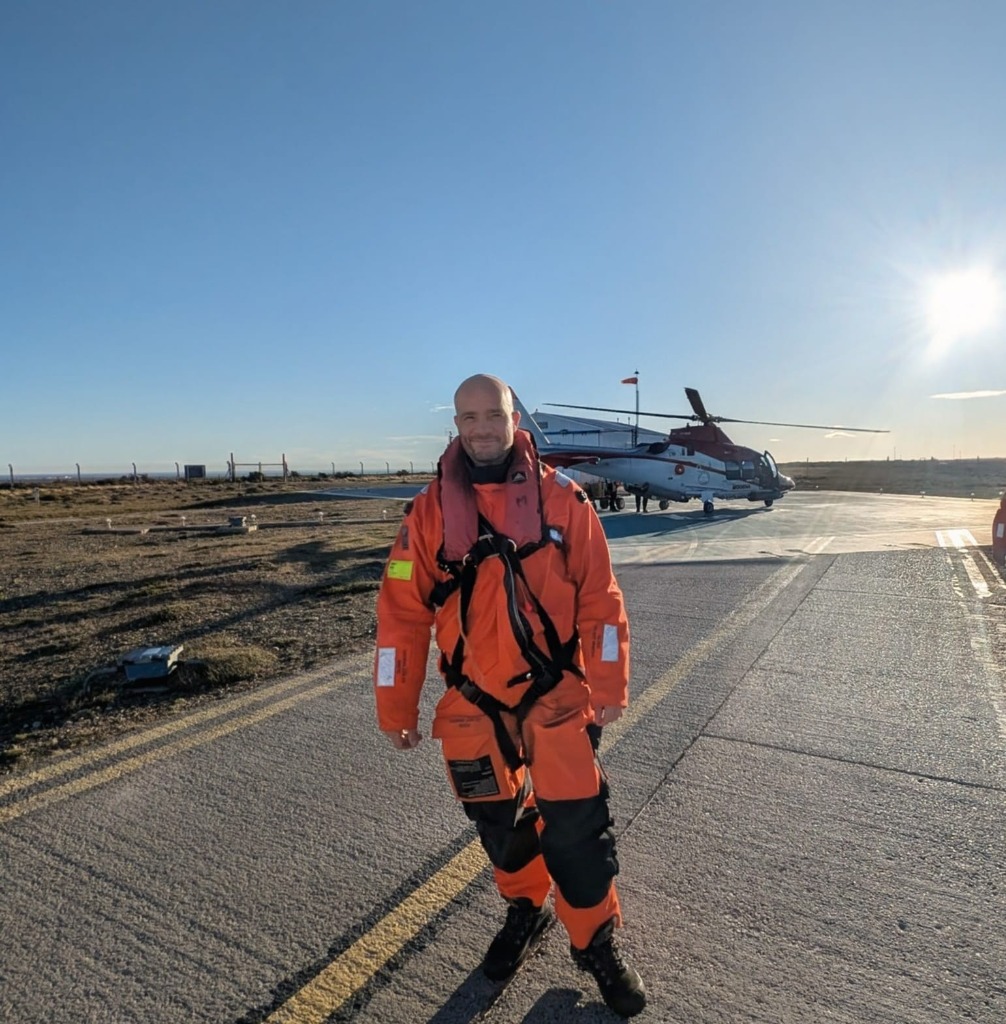 Site Survey & Inspectiestrategie – ENAP Sipetrol - Afbeelding 3